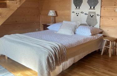 Apartamenty Bąkowo Chatka - Foto 10