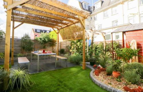 English Riviera Coastal Holiday Home in Devon Uk - Foto 30