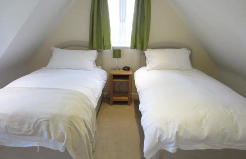 Oxford Apartments 2 - Foto 13