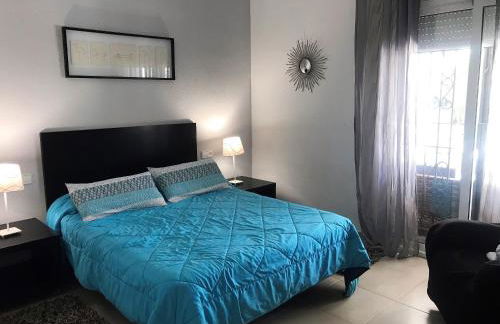 VILLA LOS TRES SOLES - Foto 34