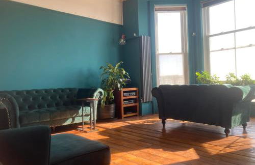 Gavin's Sea Pad - Foto 1