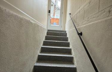 Beautiful, Spacious 1BR in NW DC - Foto 5