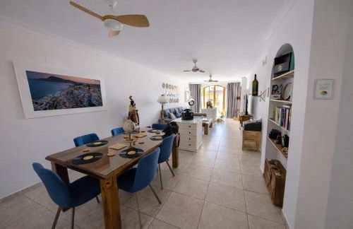 I love Marina Greenwich, Altea - Foto 49