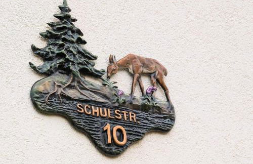 65m² Ferienwohnung zwischen Skiarena & Saunawelt - Foto 6