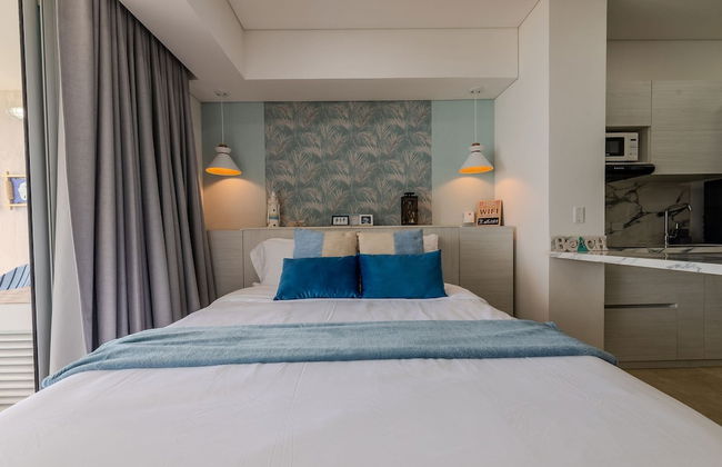 Condominio exclusivo nuevo frente al mar - Foto 23