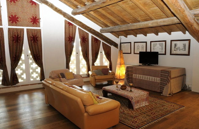 La Dimora di Borgoforte - Foto 17