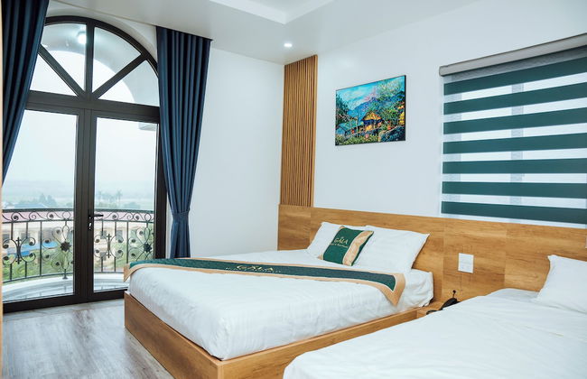 Gala Hotel & Apartment - Foto 2