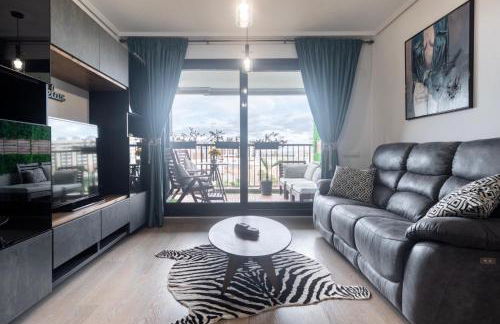 Marin Beach Apartments Patacona - Foto 50