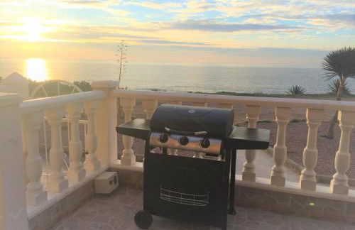 Seafront Dream Apartment - Foto 29