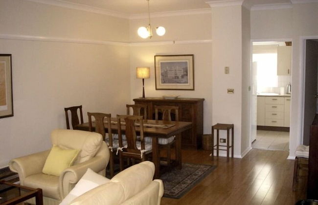 Newcastle Short Stay Apartments - NBC Apartments - Photo 9