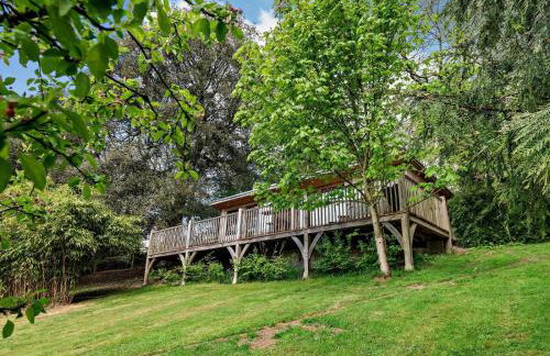 Bydown Lodge - Swimbridge Devon - Foto 16