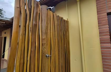 Vila Tero 400 metros da praia de Boraceia - Foto 9