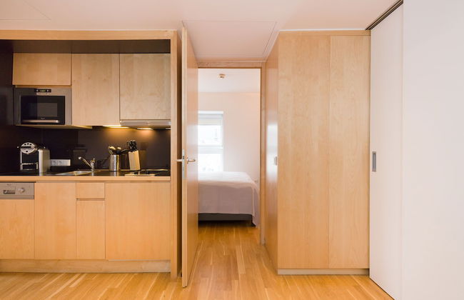 Rafael Kaiser - Premium Apartments City Centre - Photo 73