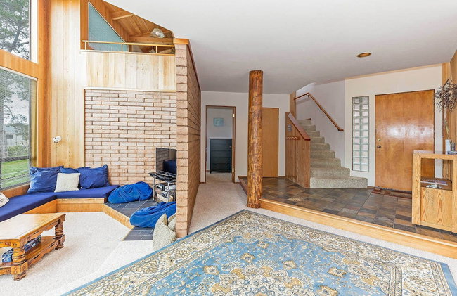 Seaclusion - Close to Trails - Hot Tub - Foto 21