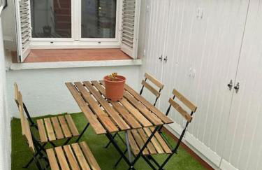 Casita pueblo al lado Del Mar-Vilasardemarlux4 - Foto 56