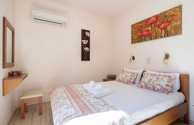 Villa in Crete Near Rethymno Beach - Photo 7