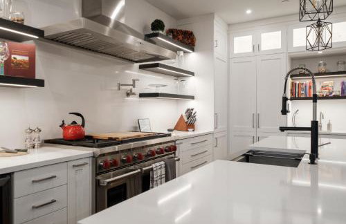 Deer Crest 10507 - Ski In Ski Out Luxury SmartHome with Spa Amenities & Views - Photo 11