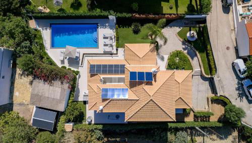 Villa Olivia - Foto 3