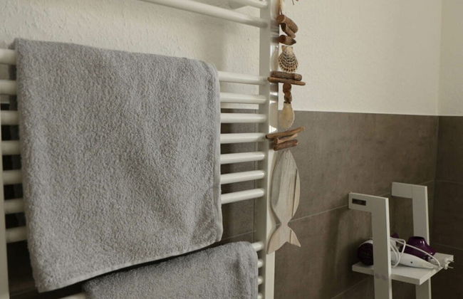 My Baltic Sea Place House by the sea 9 - Foto 21