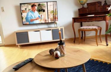 Ferienwohnung Opas Gewächshaus - Foto 9