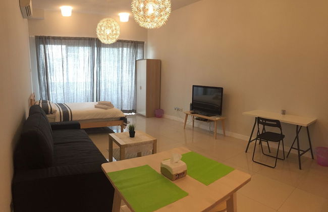 Borneo Coastal Residence - IMAGO Mall - Foto 3