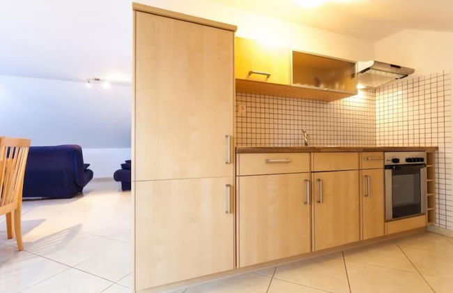 Maretsol Vacation House - Foto 22