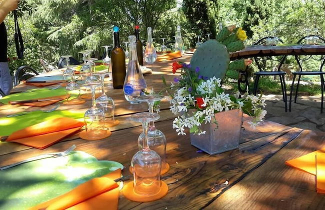 Il Poggio di Teo - Foto 32