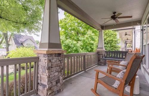 The Mont Rose by Stay Local Nashville - Foto 5