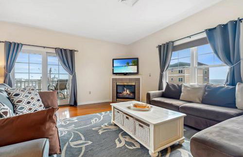 Ocean Views Balcony K Street Penthouse #5 - Foto 2