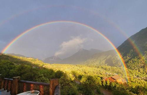 The Eagle's Nest - Foto 29