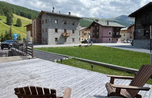 OpenSpace Livigno - Foto 25