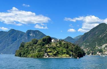 Lo scorcio sul lago - Foto 48