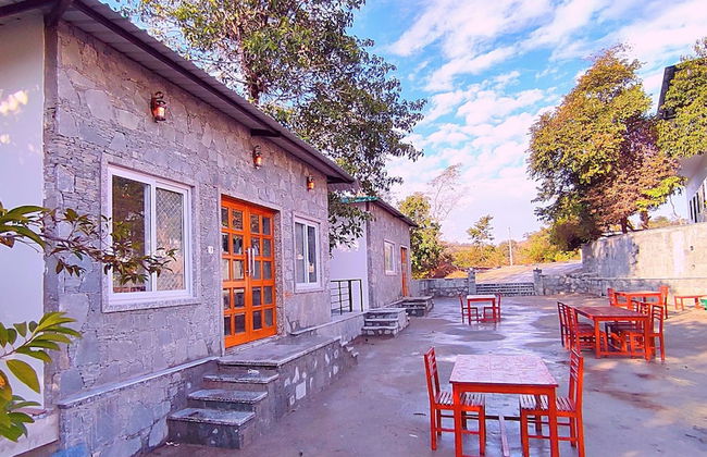 Takhat Villa Kumbhalgarh by Stotrak - Photo 16