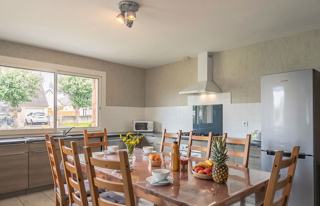 Les Camélias - Foto 11