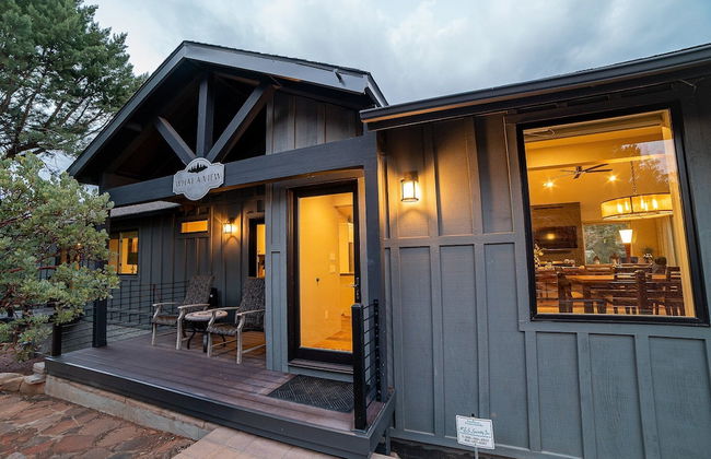 Ruin Hill Kokopeli Pine - Photo 55