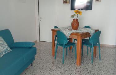 La veranda dei remi azzurri - Foto 12