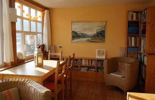 Ferien im Denkmal an der Elbe - Foto 23