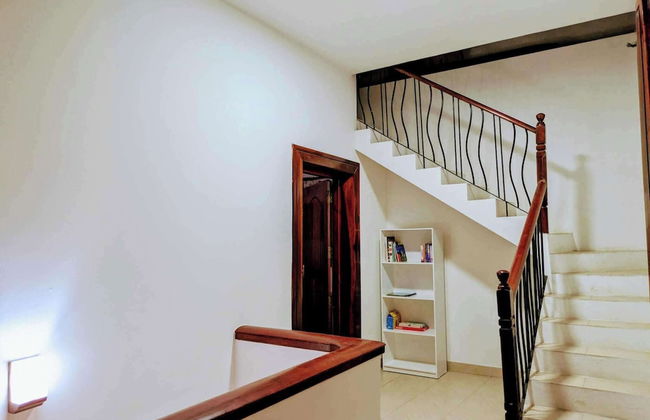 Rooftop Garden - 3 Bedrooms - Parking - 10minbeach - Photo 26