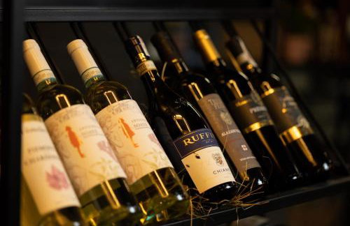 Hotel Vesta Centrum Konferencyjno Wypoczynkowe - Foto 28