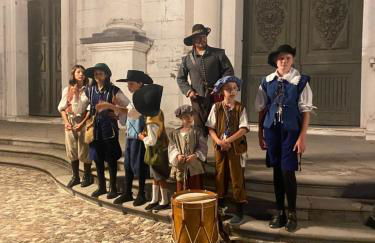 Savorgnan 1593 - Foto 23