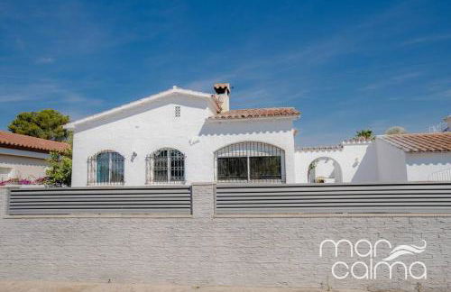 Villa Rustical by MarCalma - Foto 28