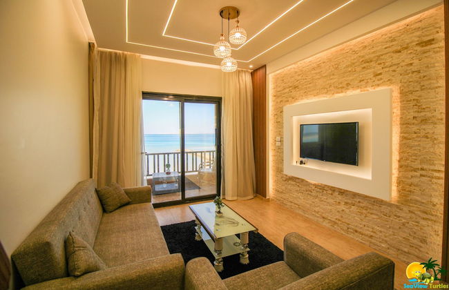 SeaView Turtles - Foto 76