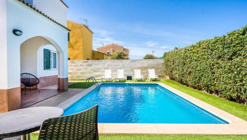 Victoria's Dream - Foto 3, sunbed