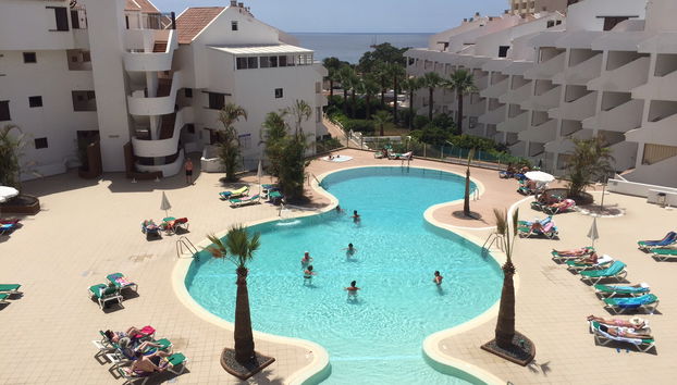 Paloma Beach Apartments - Photo 3