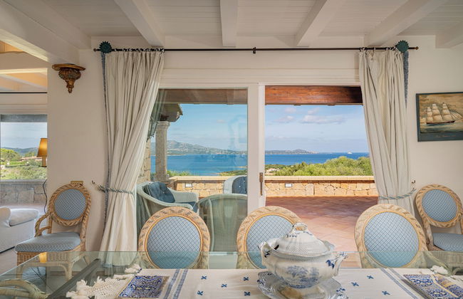 Villa Ippocampo by Wonderful Italy - Foto 22