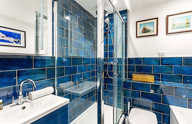 Terraced Bermondsey House - Foto 41