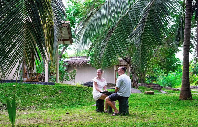 River Paradise Safari House with Cooking Class - Photo 41