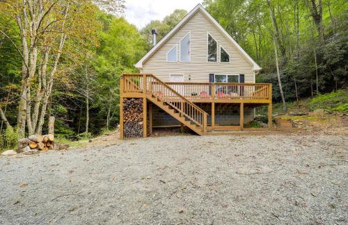 Greystone Creekside Cabin Hike, Fish and Explore! - Foto 3