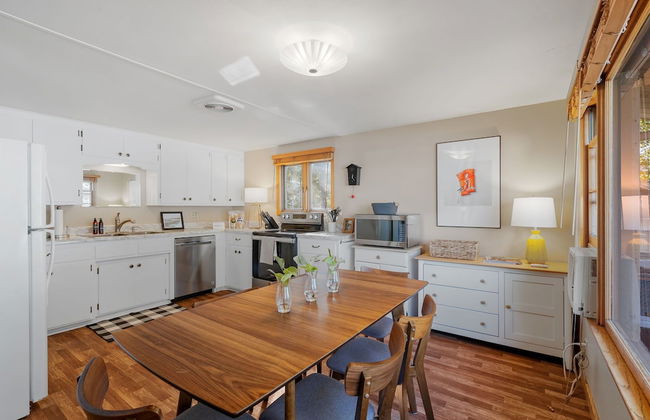 Lake Pulaski Getaway - Photo 10