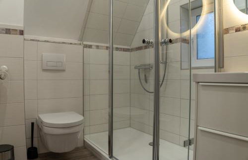 Ferienwohnung am Uniklinik Lübeck - Foto 41